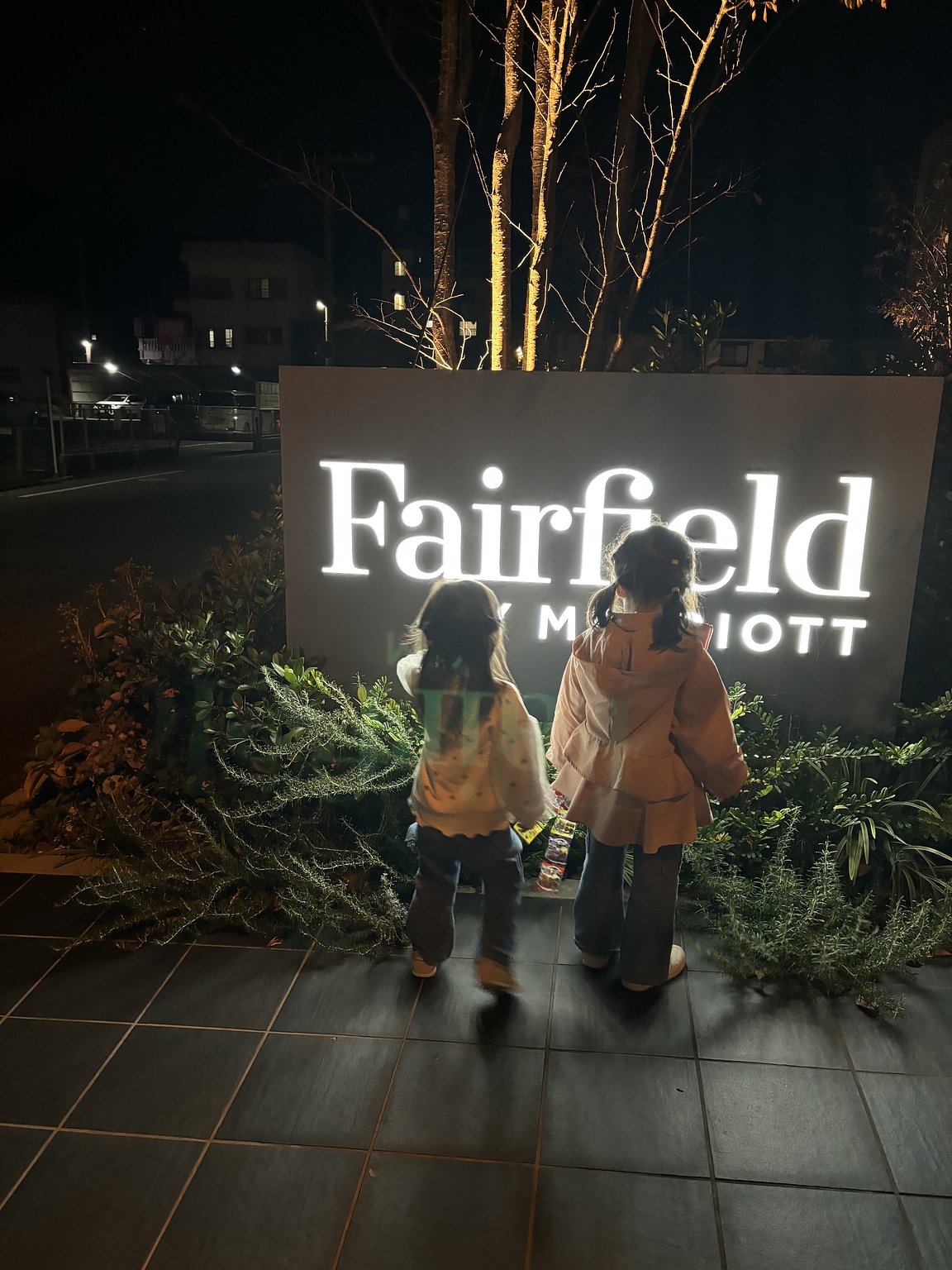 아와지 섬을 만끽할 수 있는 호텔