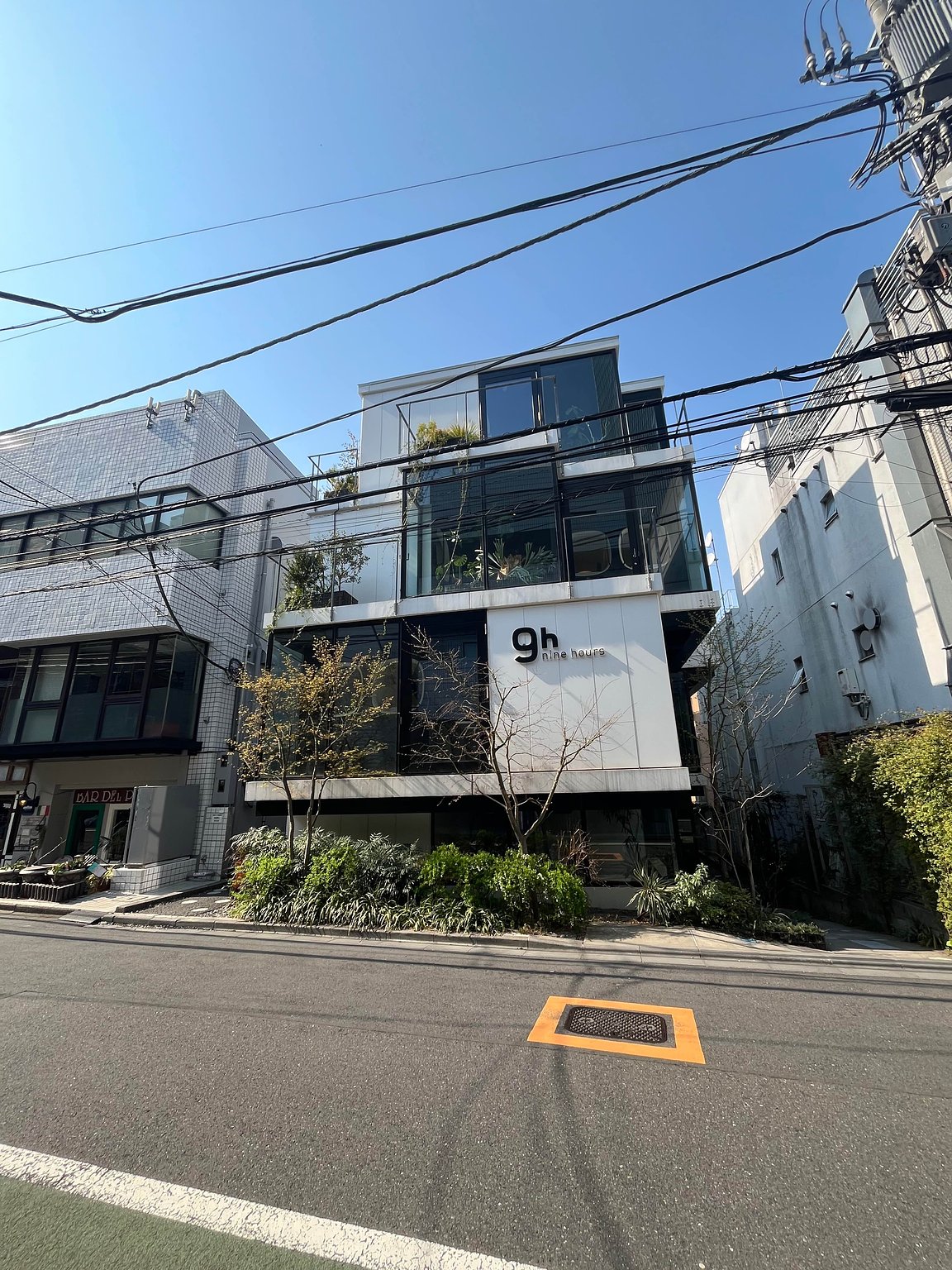 혼자서 가볍게 여행하기 좋은!