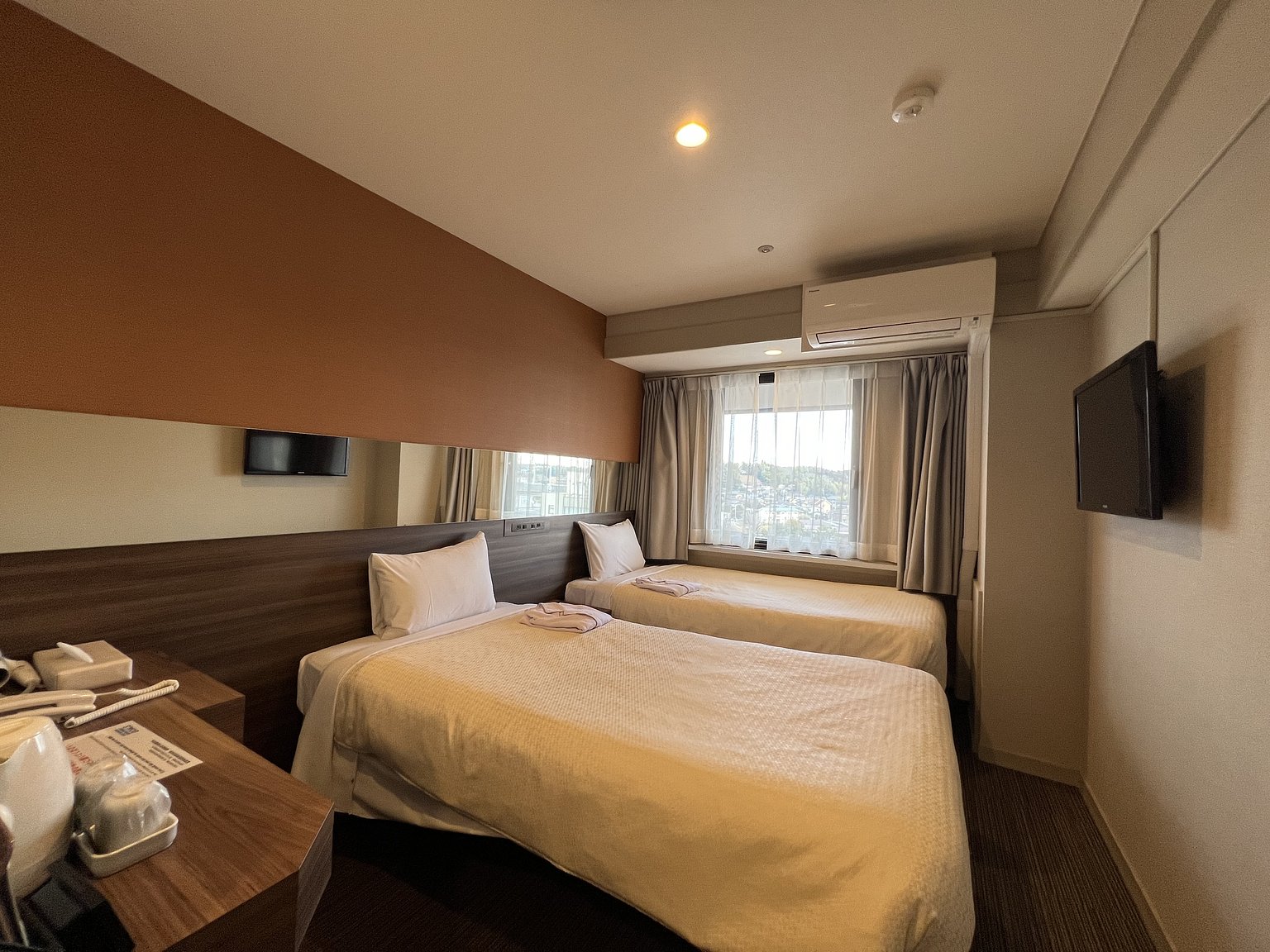 나리타 아침 비행기에 맞춘 이용