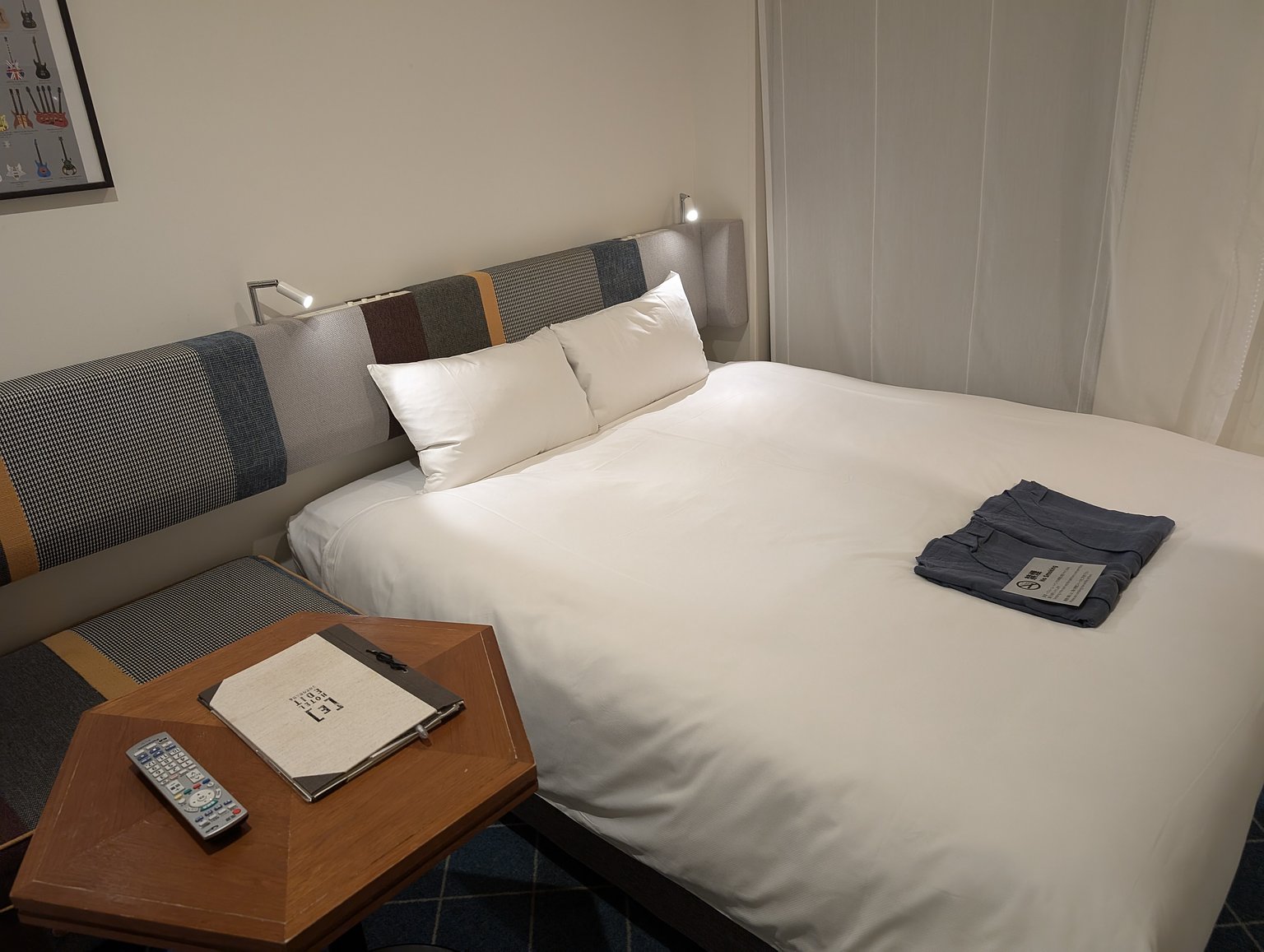 요코하마 마라톤 사전 숙박 이용