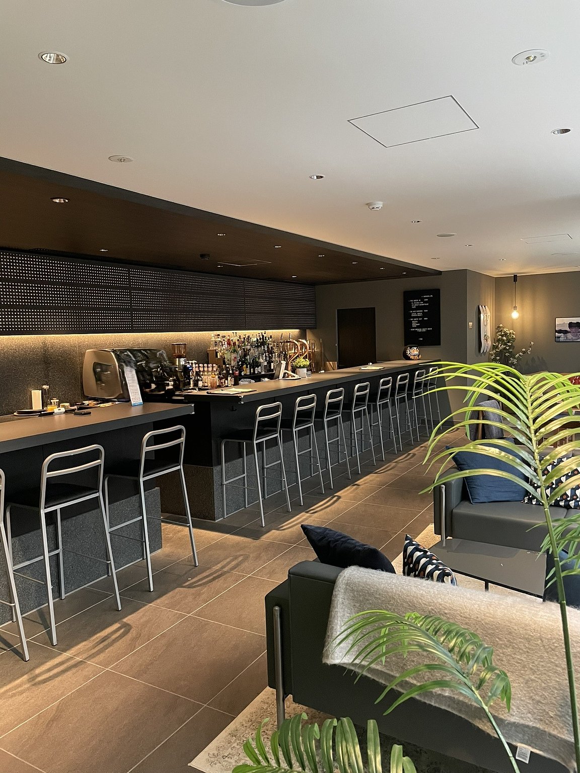 An Unprecedented Accommodation Experience: 25 Square Meters of Comfort and Top Cost Performance