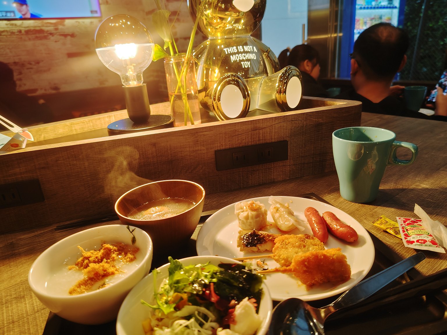 대만을 좋아하는 사람에게 추천합니다! 대만 호텔 체인에 숙박하기