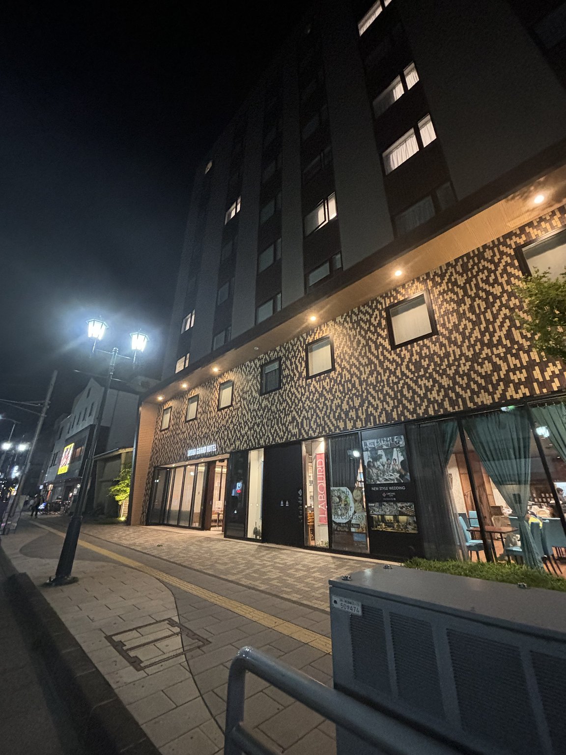 超高性價比的優越住宿地點與松本、高地觀光