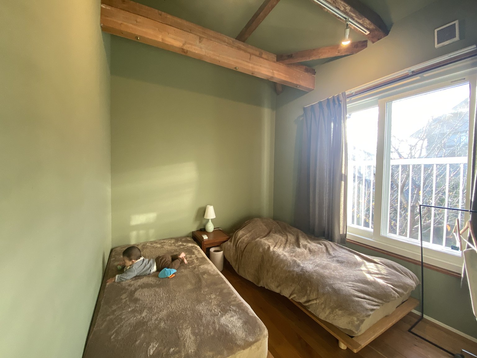 A Relaxing Guest House at the Entrance of Hayama