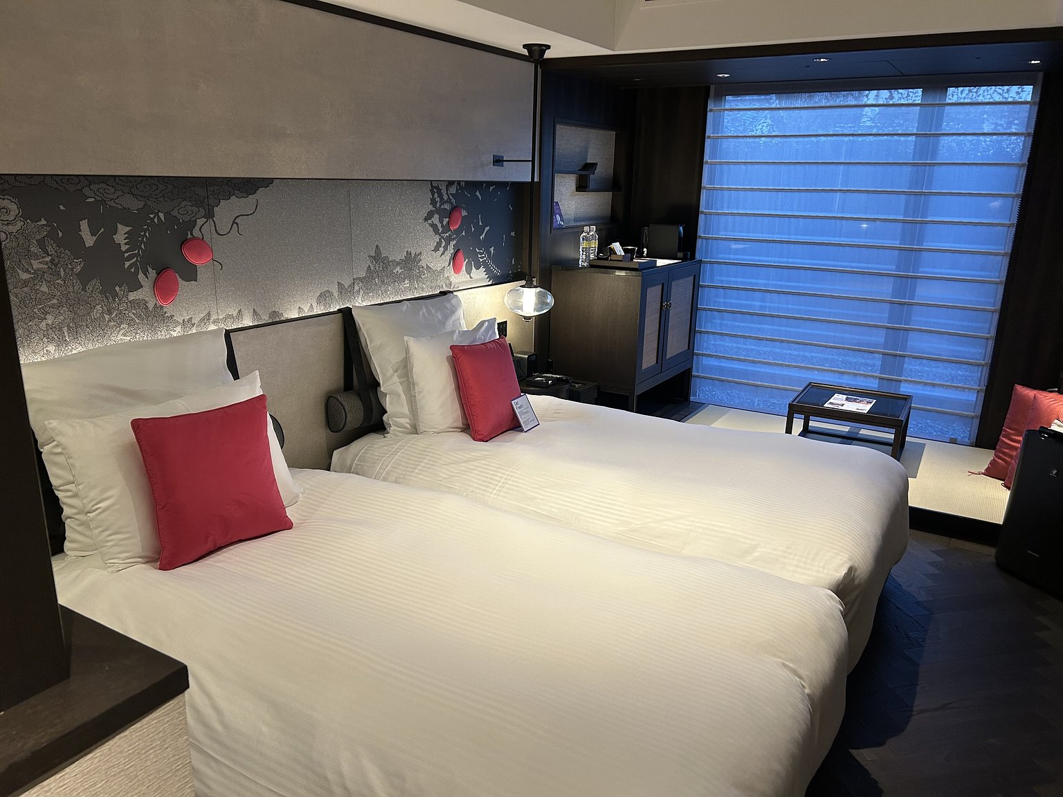 매력적인 멋진 호텔!