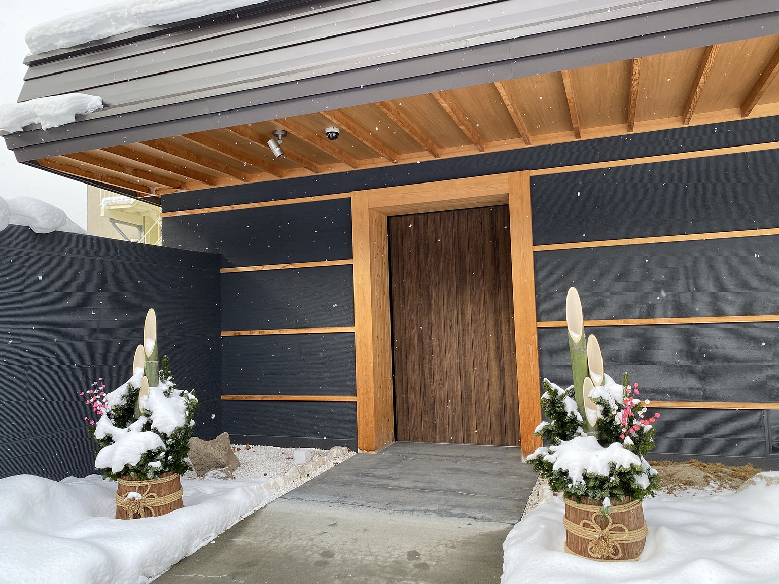 조잔케이 온천에서의 힐링 숙소