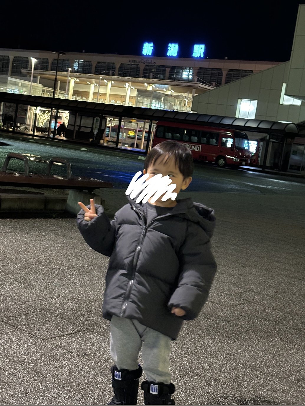 最吸引人的特色就是直達車站！便利又頂級的酒店！