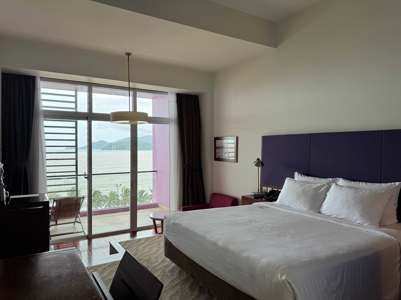 位於市中心的好位置酒店