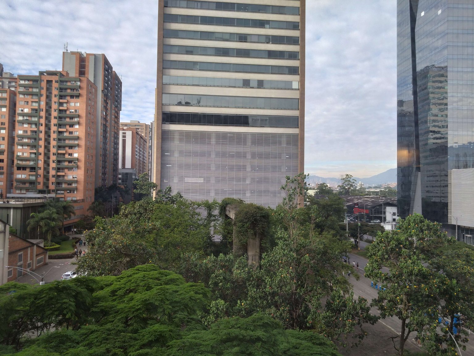 Safe Accommodation in Medellin