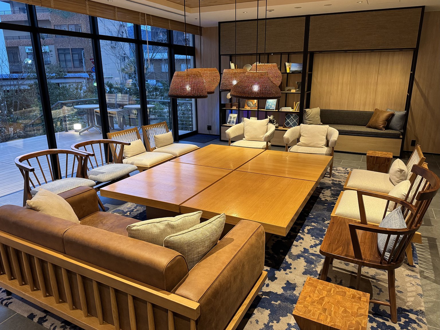 Great Value: The Best Hotel for Sightseeing in Naruto