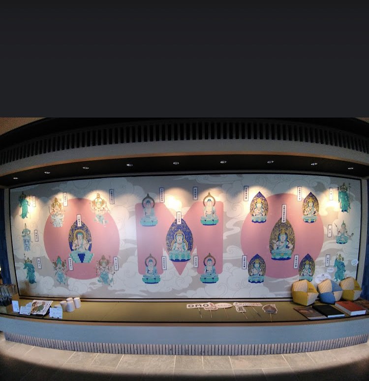 The Great Deals of Booking with HafH at OMO Packed with Entertainment