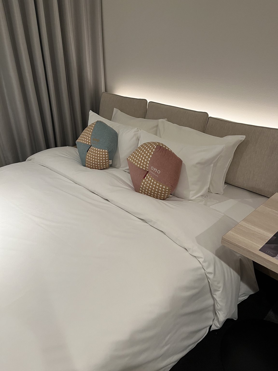 迷你又可愛的酒店