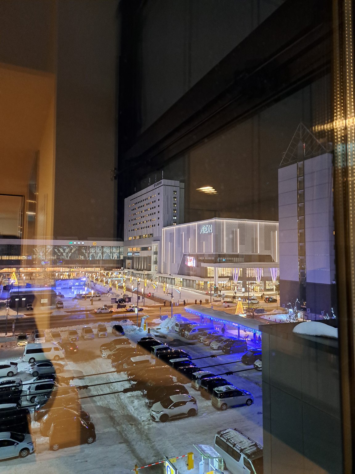 Convenient Location! A Beautiful Hotel with an Outdoor Bath!