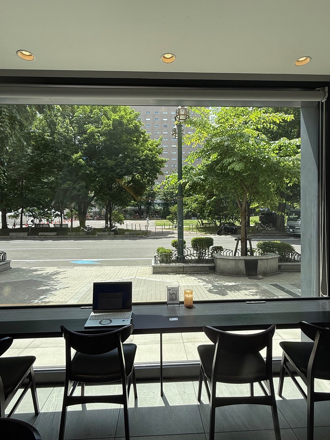 Charming Quiet Comfortable Space Ideal for Workation Lobby