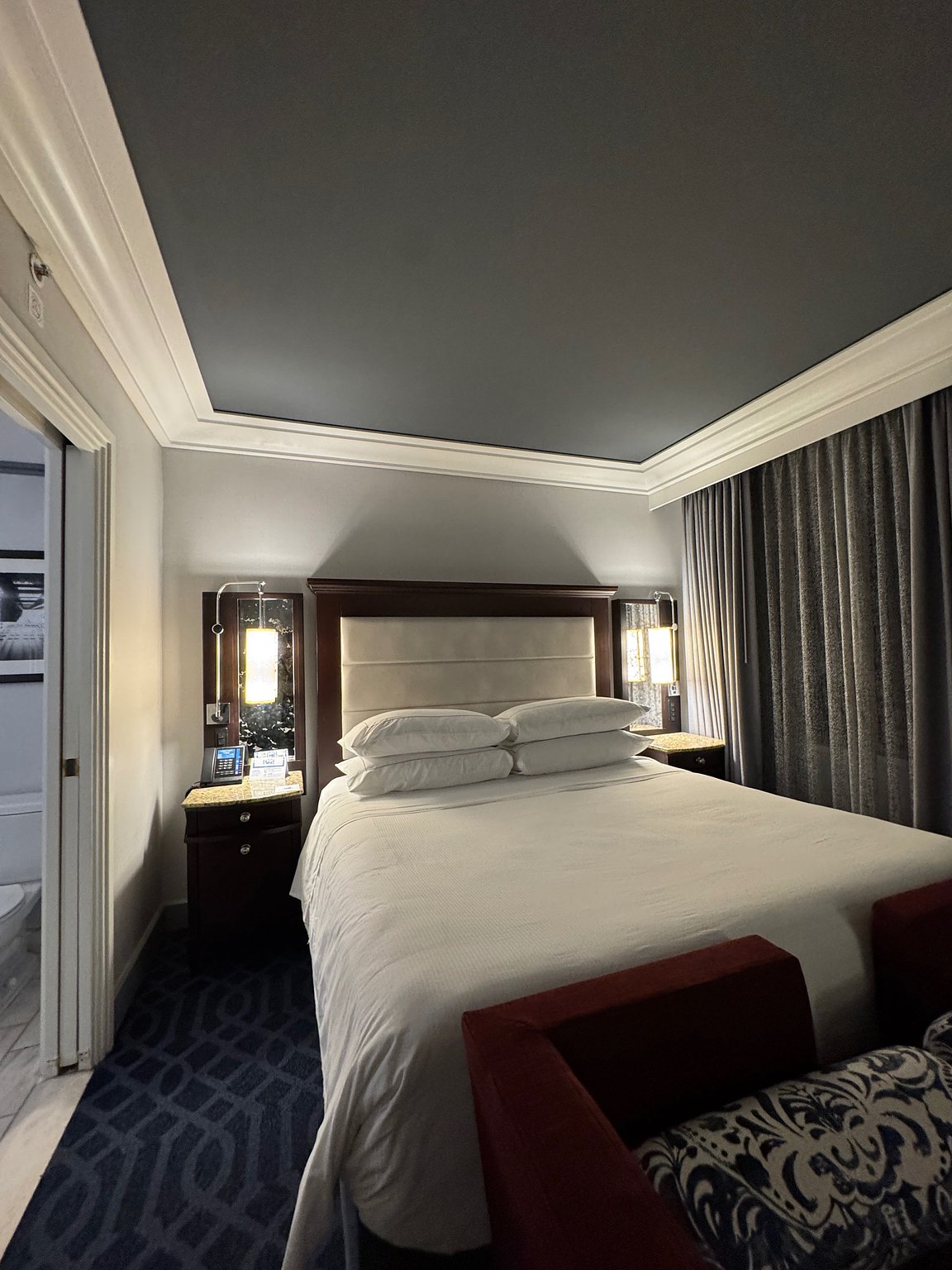 Convenient Hotel in Downtown Los Angeles!