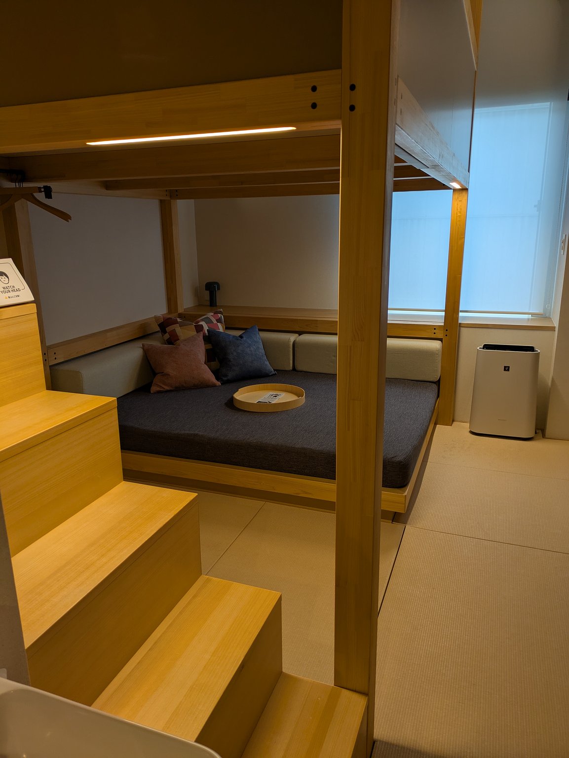 熊本：只需好好睡一晚的酒店