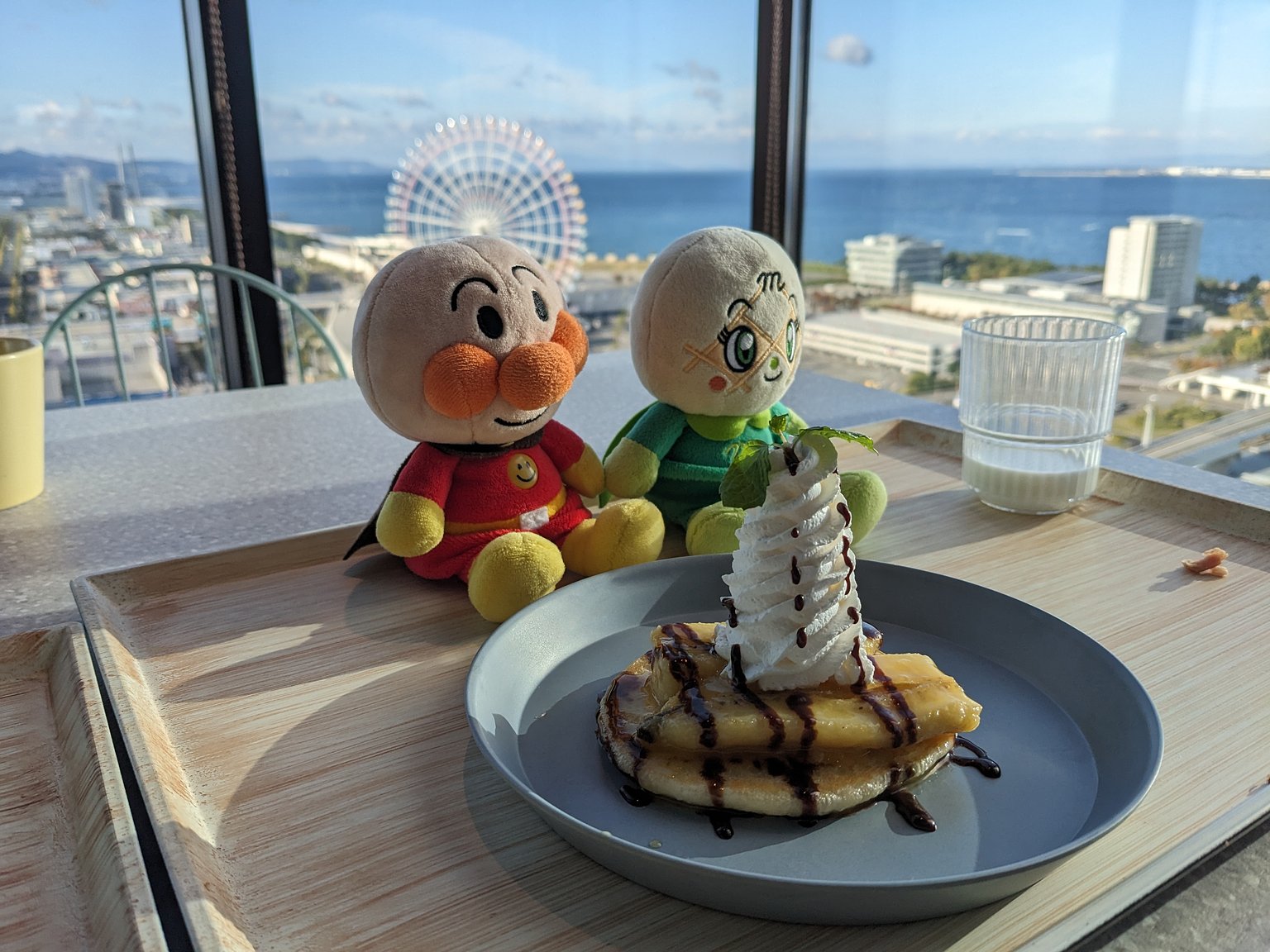 간사이 공항 주변 추천 호텔!