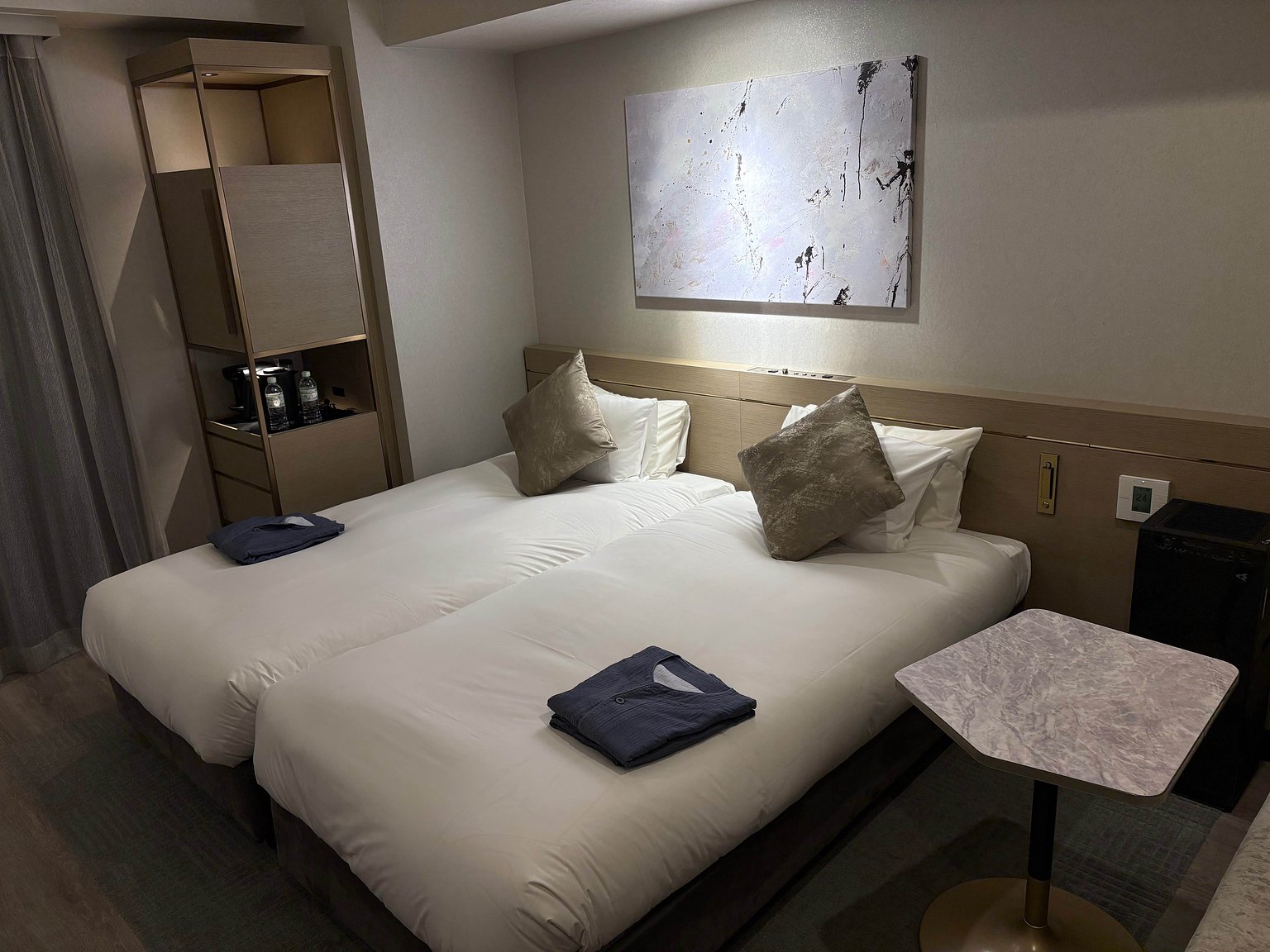 Perfect Location for the Expo! Great Hotel with Ample Facilities 🚿