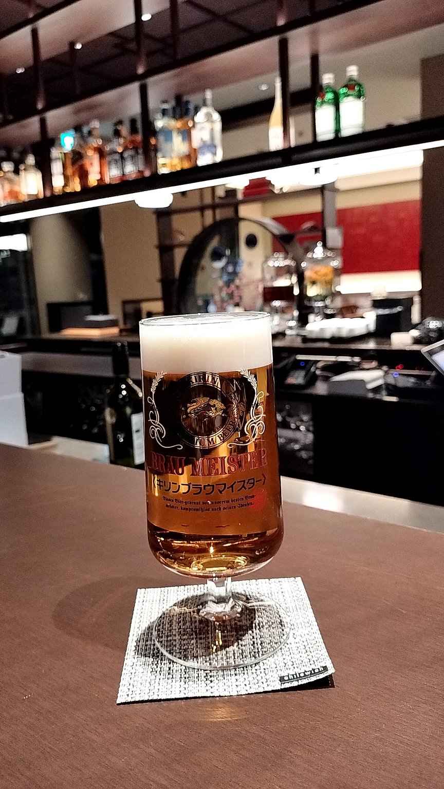 교토 중심부에 있는 넓은 방