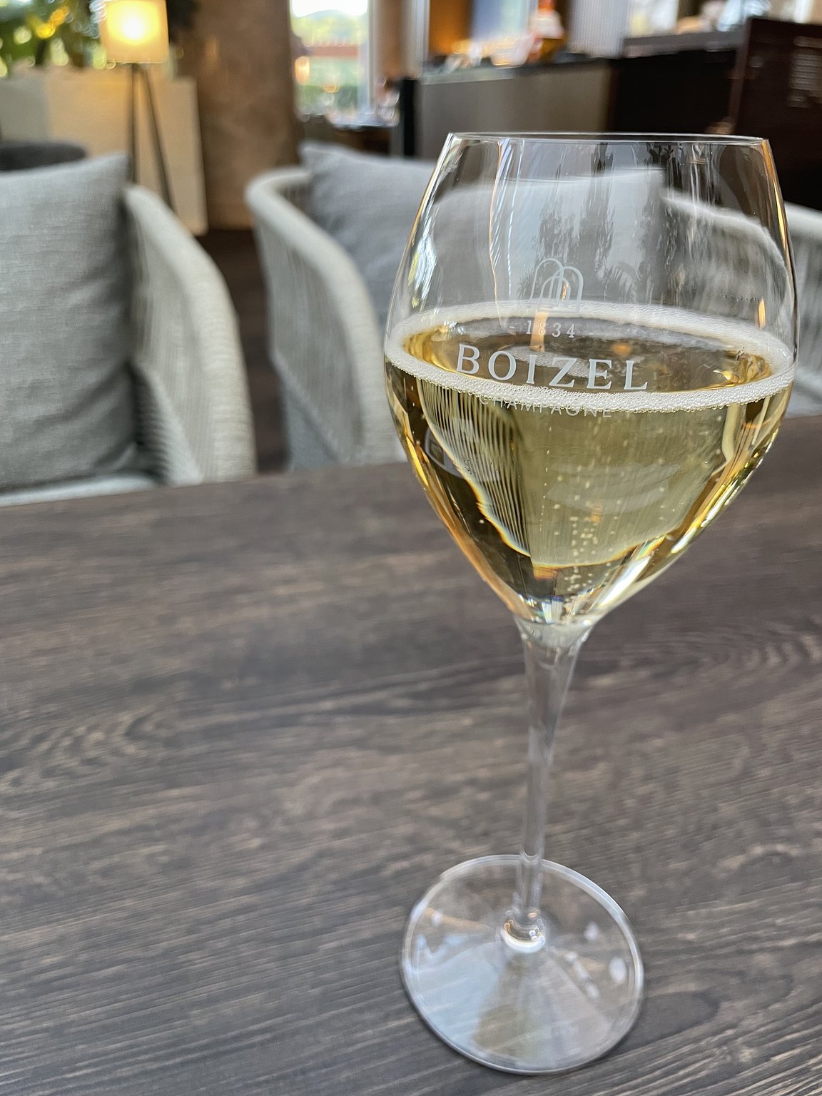 The Best One Night Stay