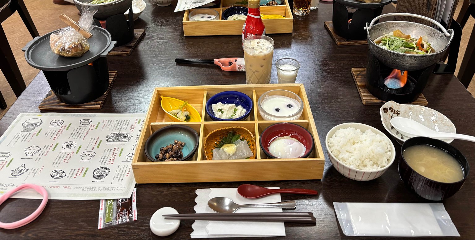 A Short Trip During GW