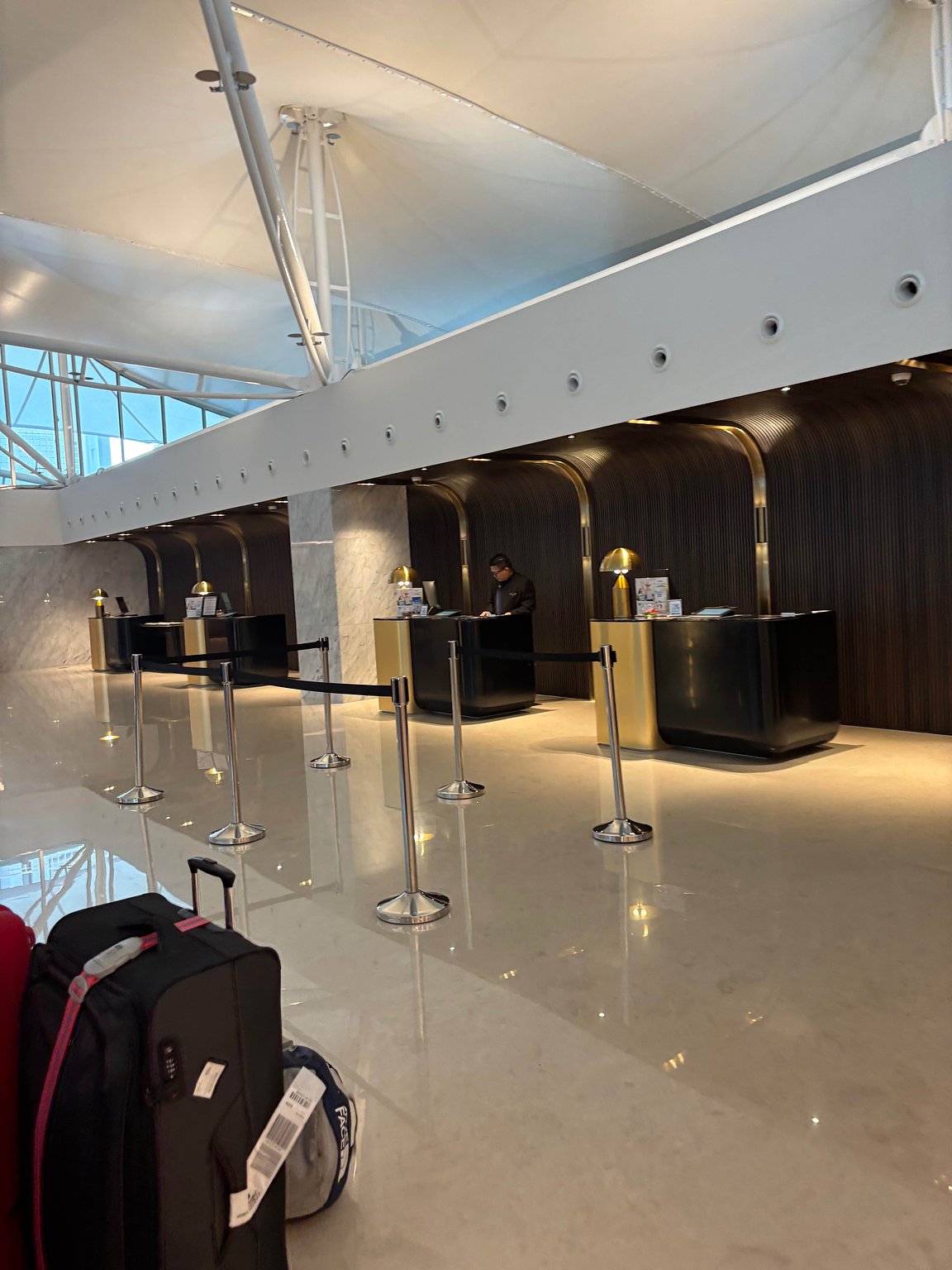 Within Walking Distance to the Merlion!