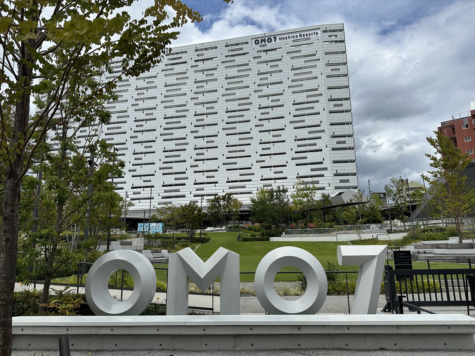 대만족! 재방문 필수인 나니와 리조트