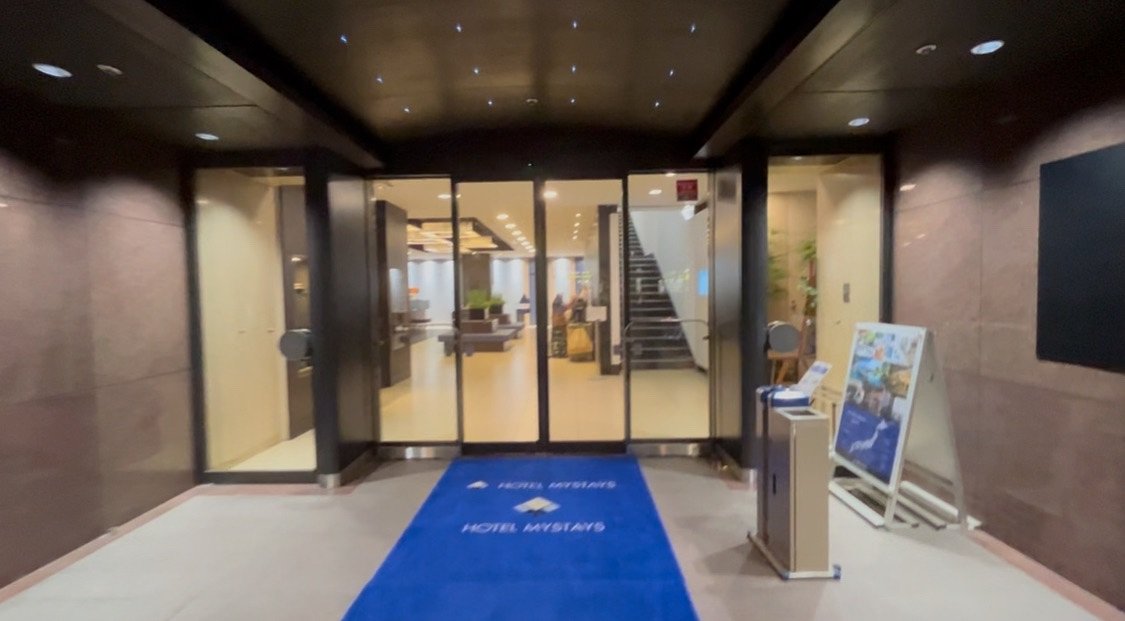 Within Walking Distance from Akihabara