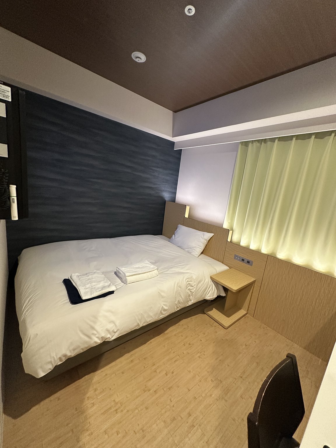 나고야 여성 마라톤 완주! 사전 숙박으로 이용했습니다