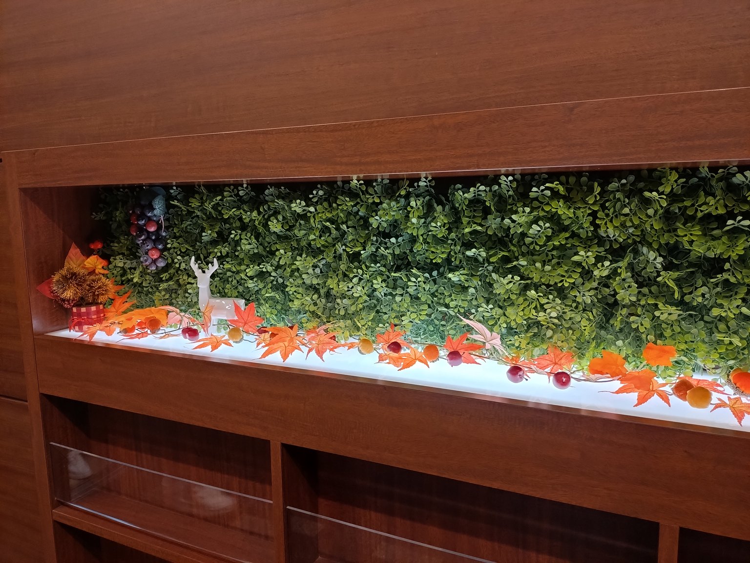 Arrival from Nagoya Station