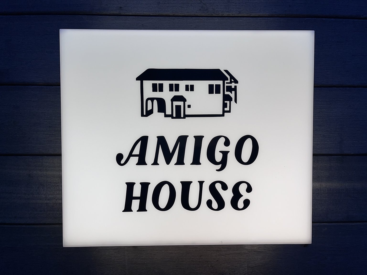 A Relaxing Accommodation Near the Beach with a Spacious Free Space