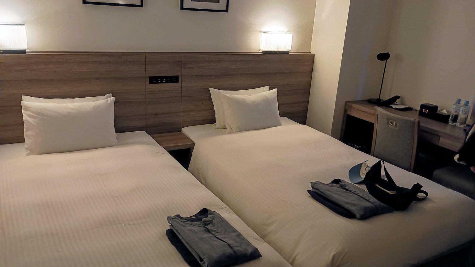 사람들이 따뜻한 삿포로! 입지가 좋은 호텔에서 최고의 추억을 만들었습니다