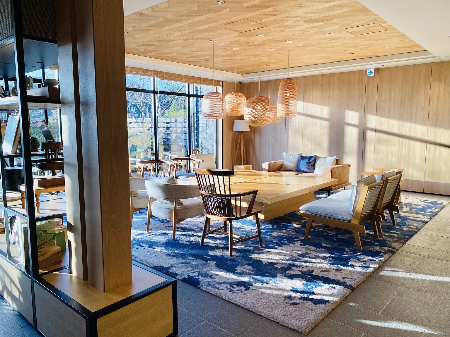 可以在道之站住宿！新感覺的飯店體驗