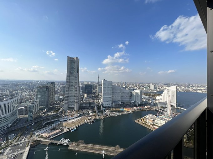 想要感受富裕的時候