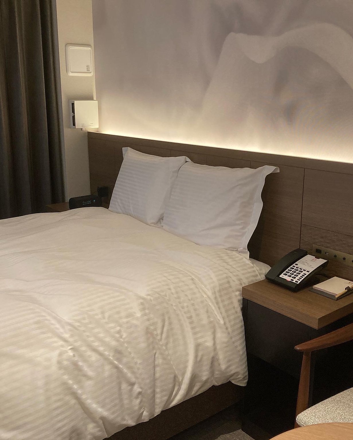 A Hidden Gem Hotel with Tokyo Tower View Within Walking Distance to Azabu-Juban