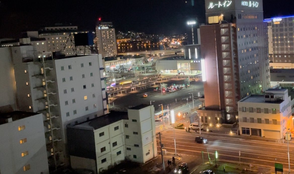 Reliable Value by Hoshino Resorts