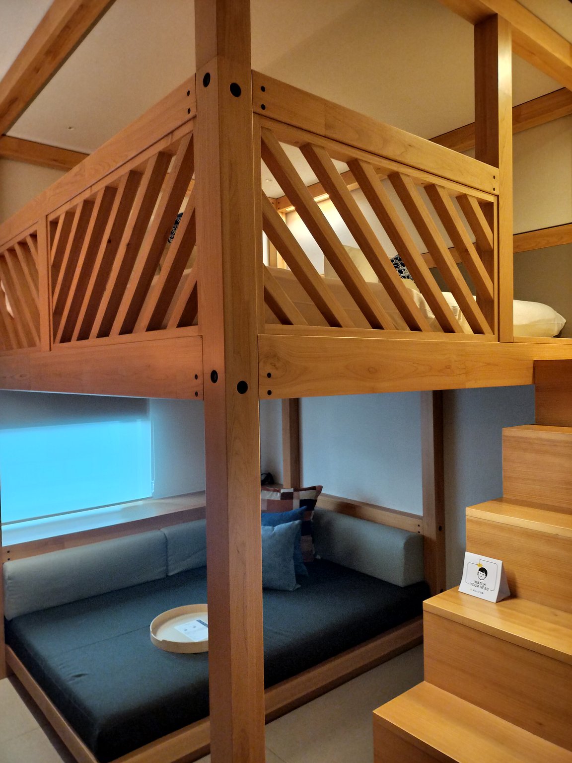 Base for Okinawa Trip★