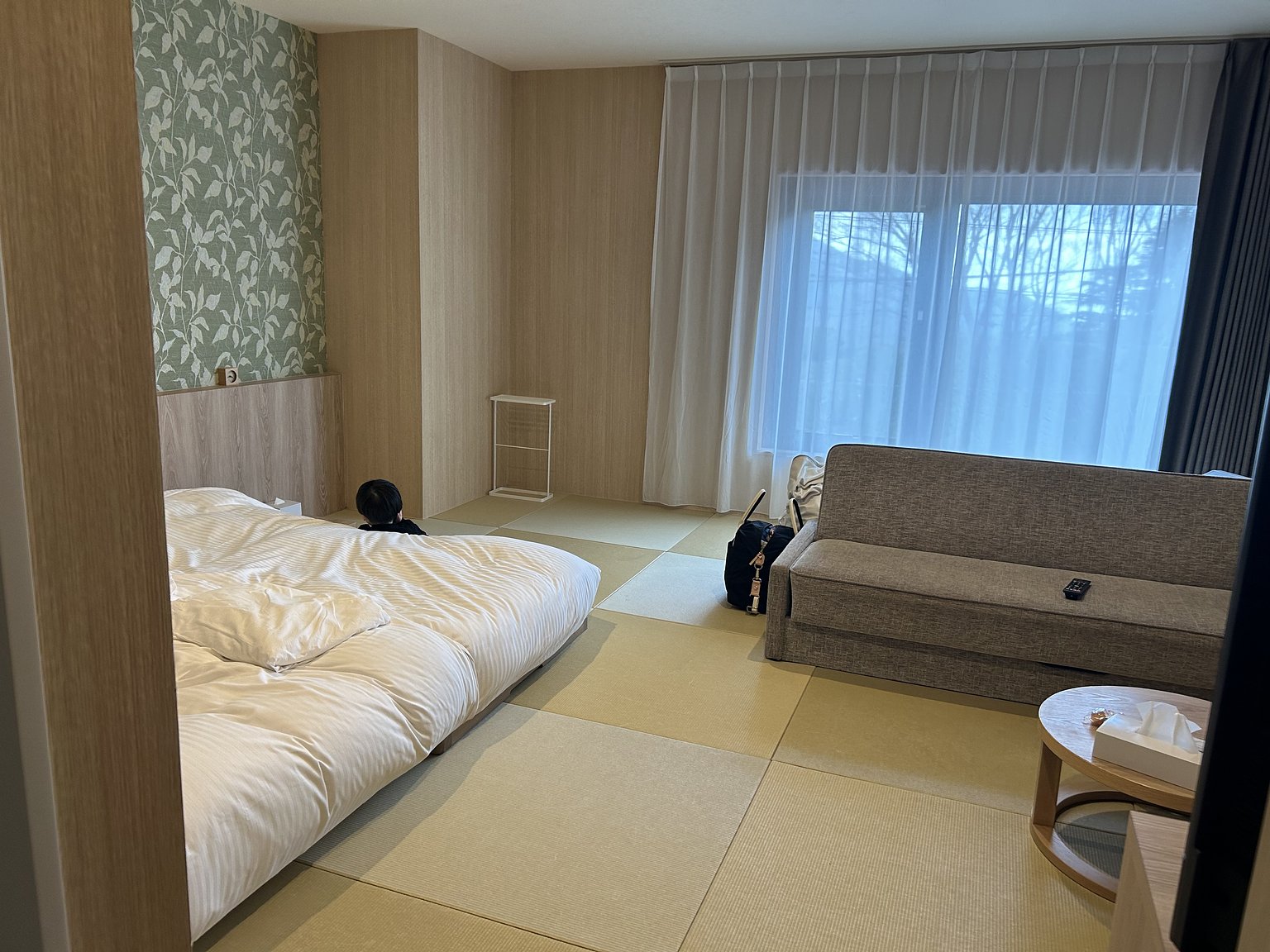 아이들이 즐길 수 있는 숙소