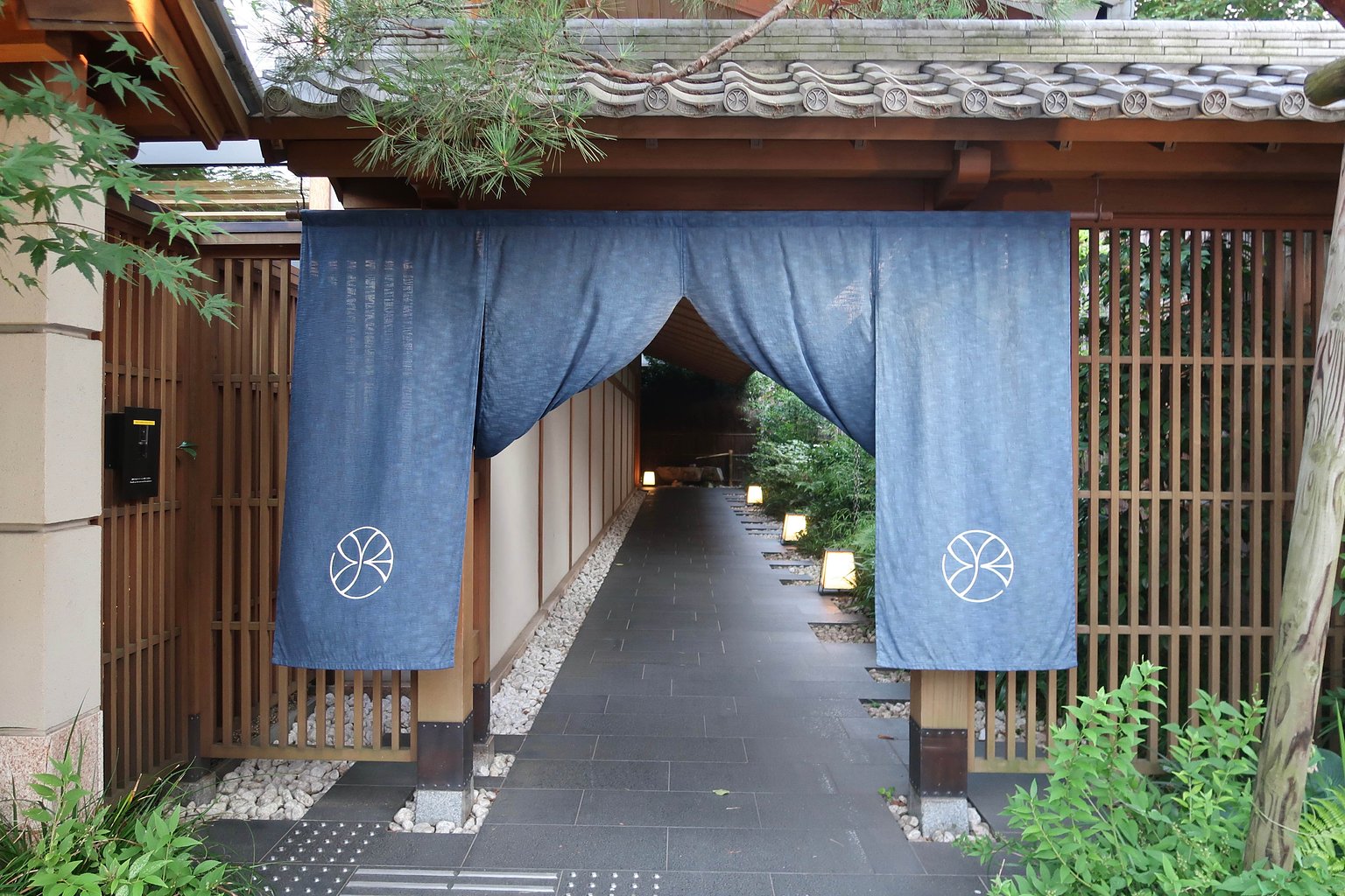 A Trip to Enjoy Both Accommodation and Outings