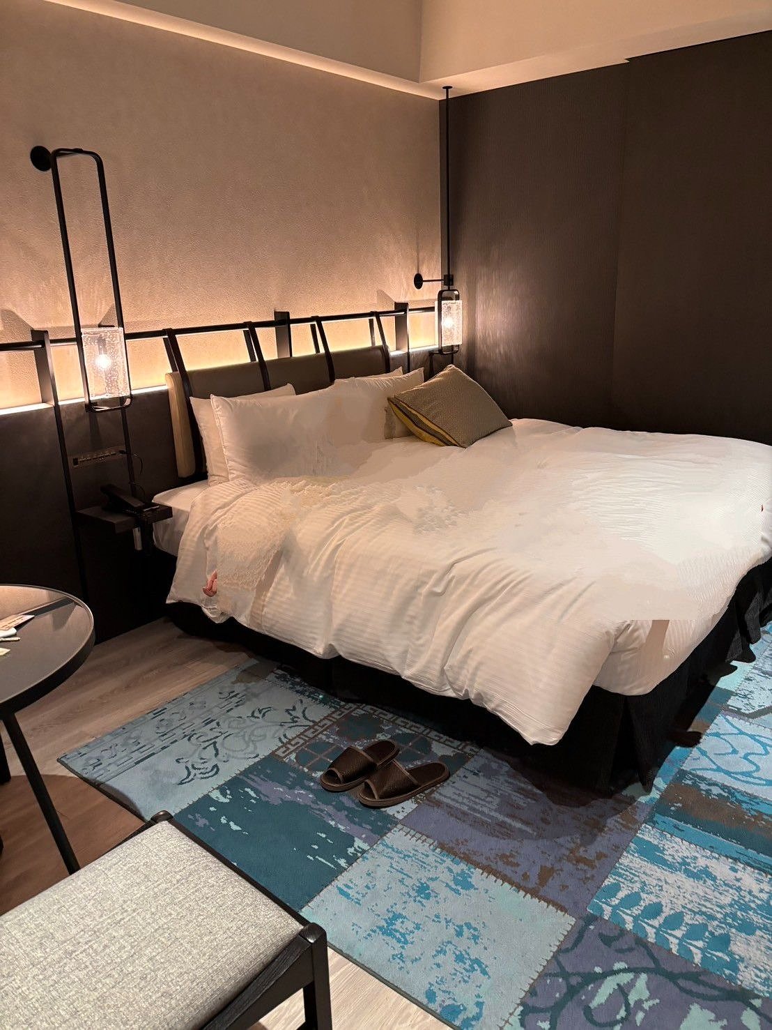 情人的生日住宿