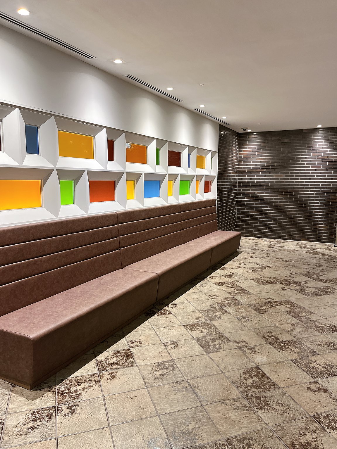 Just renewed and beautiful!