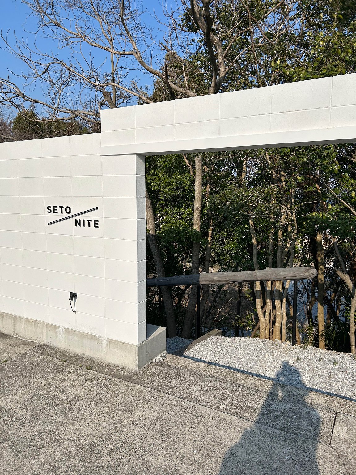 A Journey to Forget Daily Life and Spend Time with My Beloved Dog