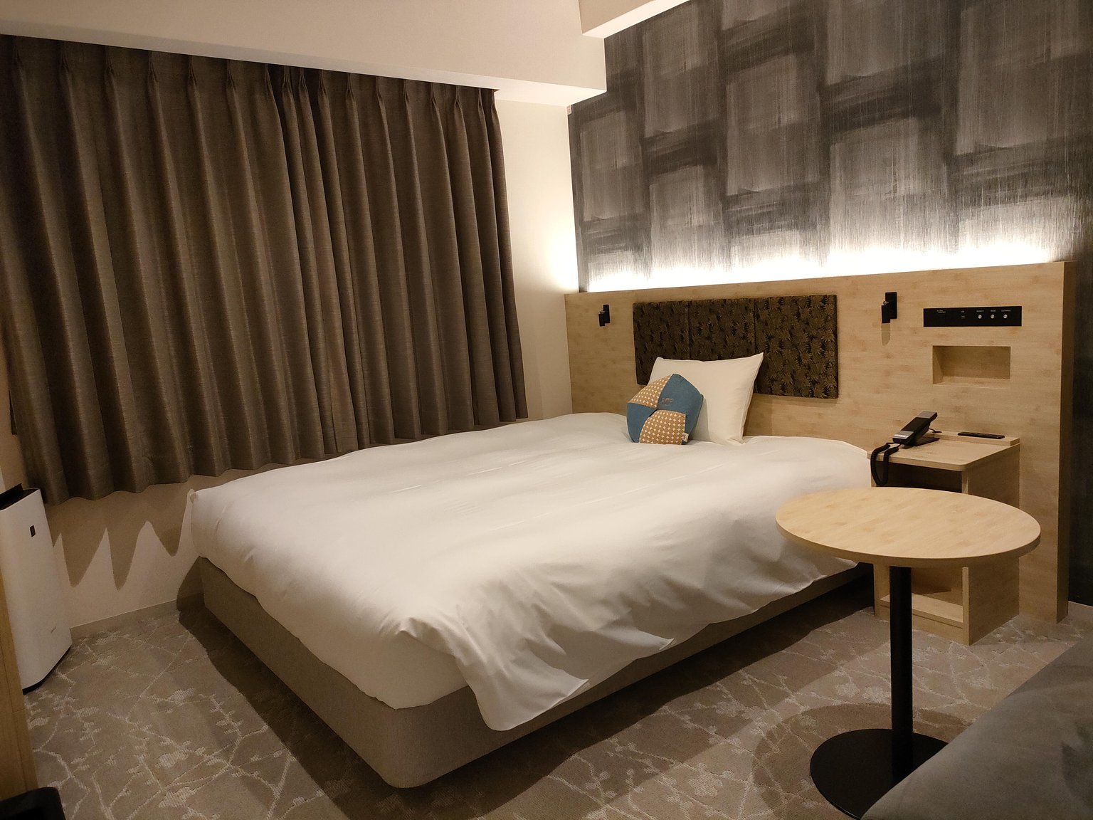 Compact and Well-Designed