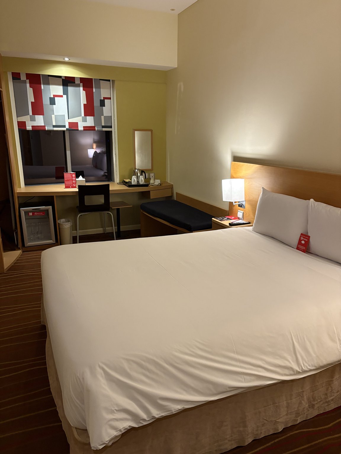 공항 근처의 호텔: 늦은 도착이나 전날 숙박에 적합!