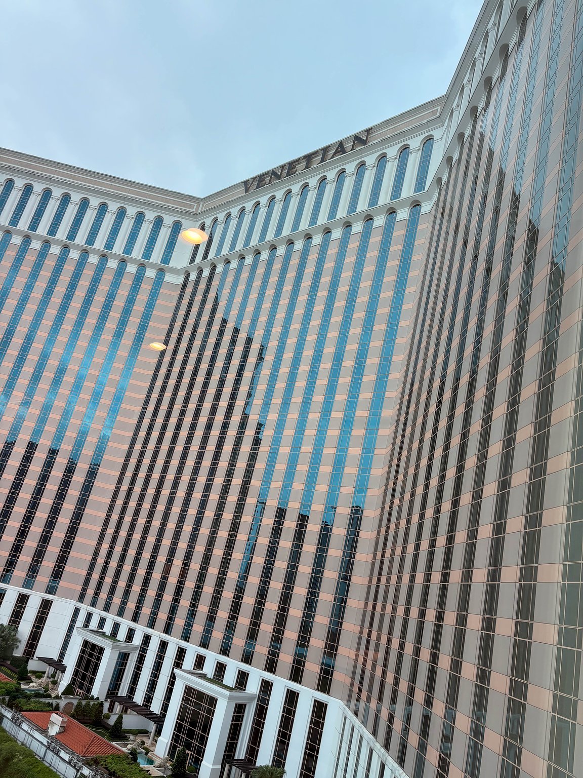 最高のコスパ！マカオといえばこのホテル