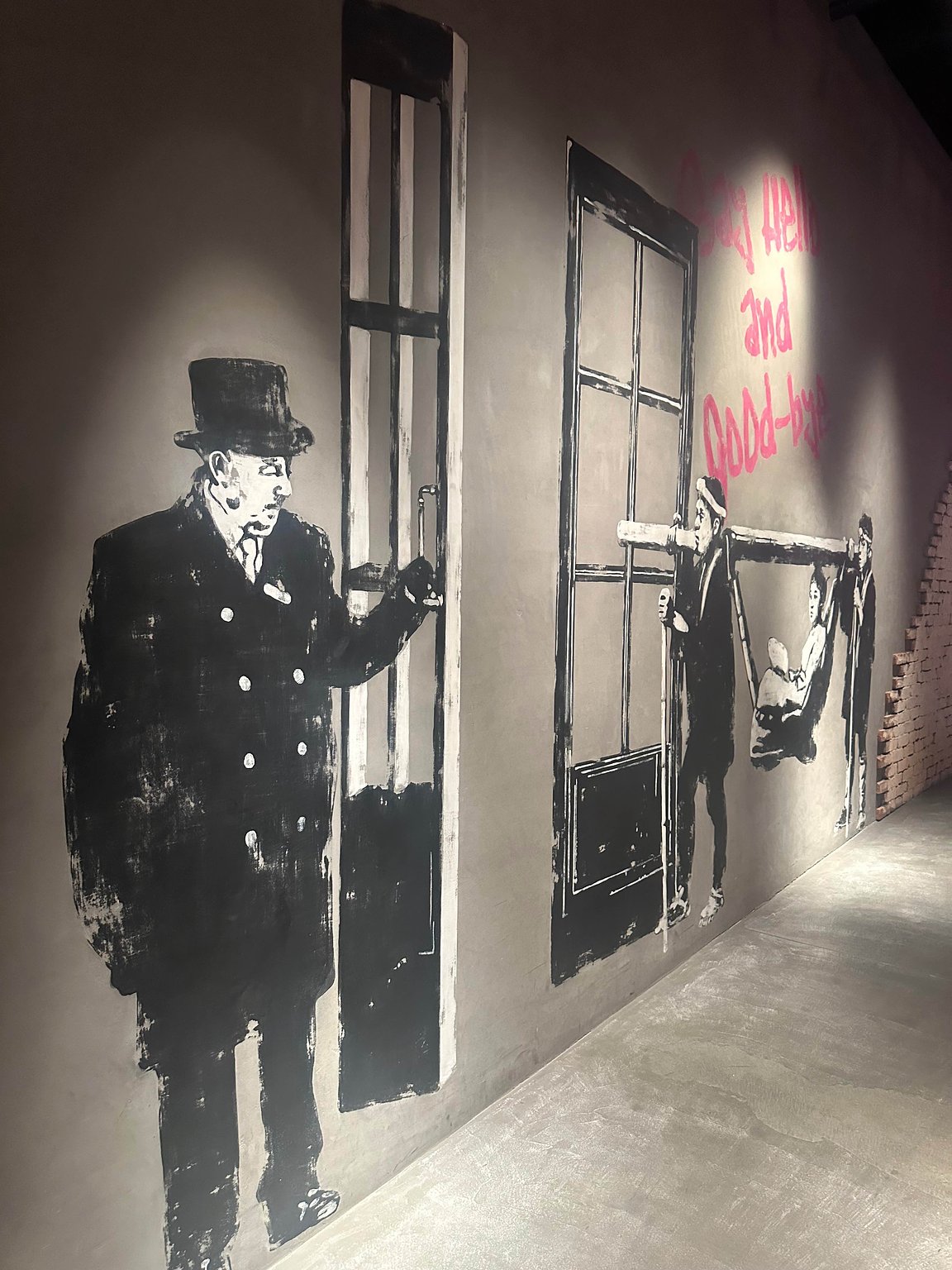 Recommended for a Relaxing Day in the City!