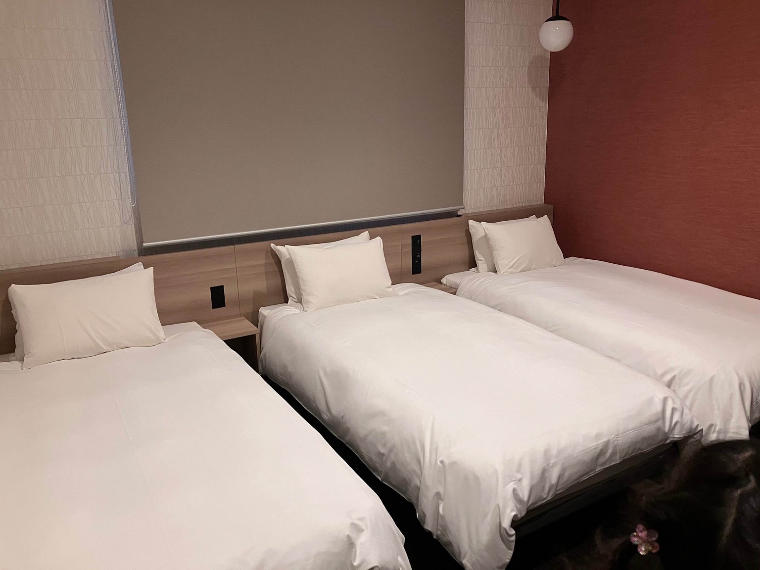 Mother and Child Kyoto Sightseeing