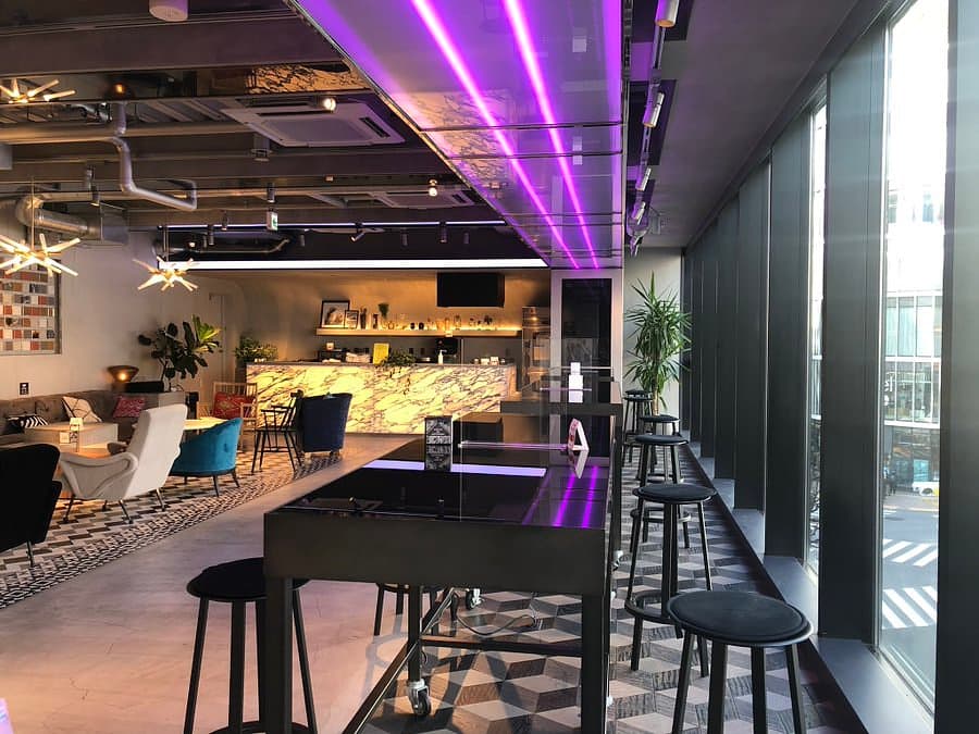 시부야의 필수 방문지