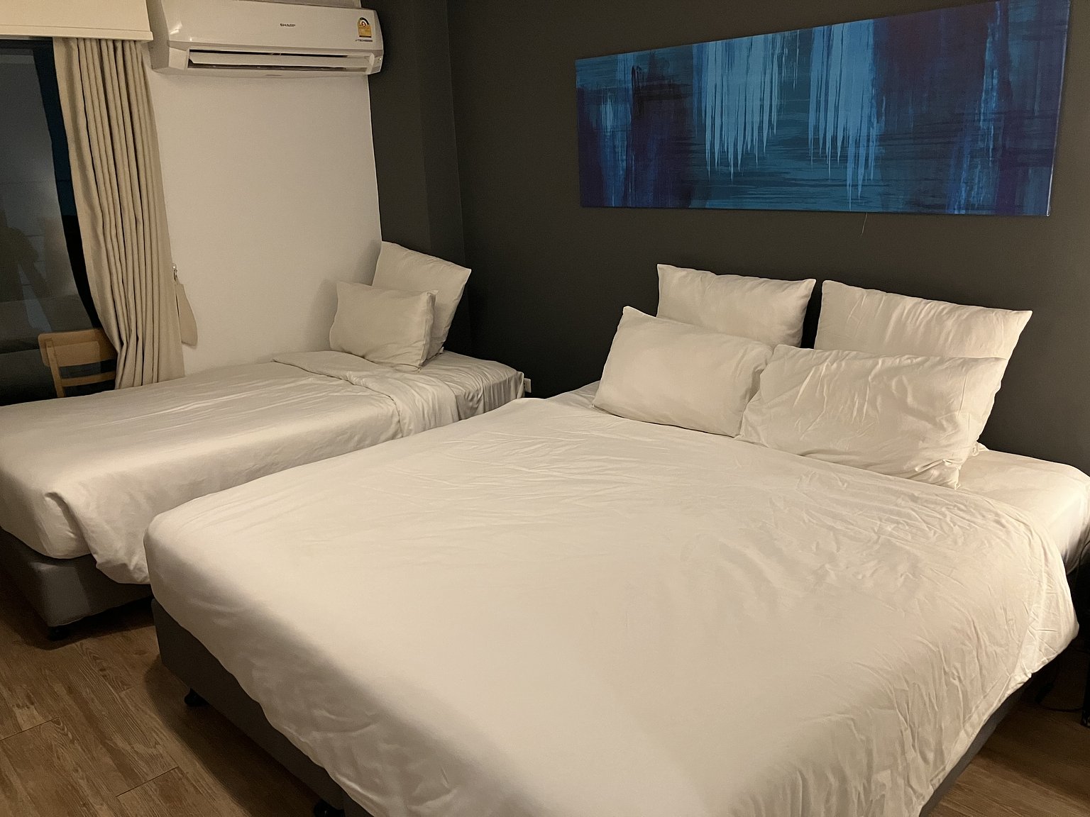 Recommended Accommodations at Pattaya Beach