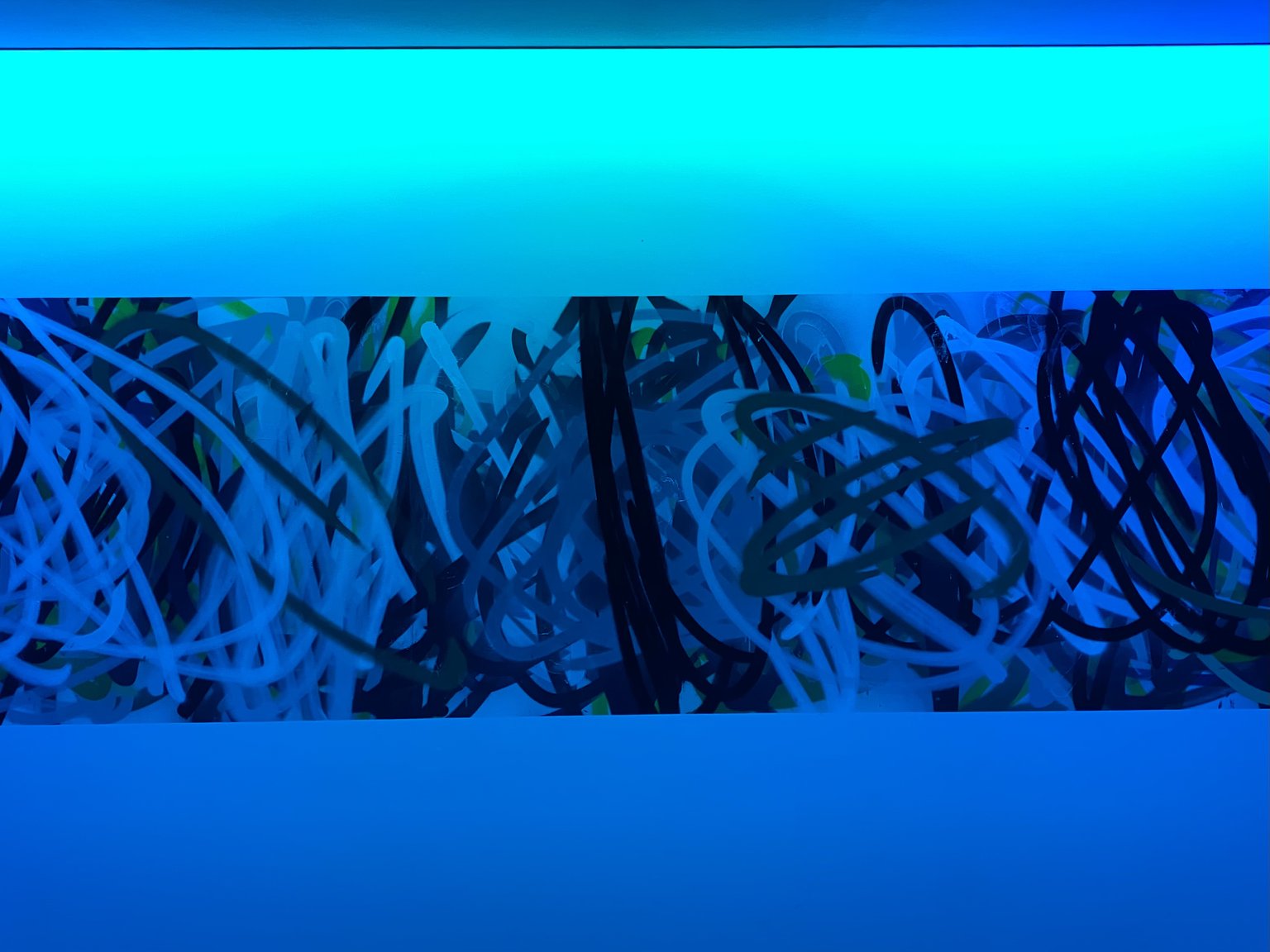 A Luxurious Moment to Feel Art and the Sea